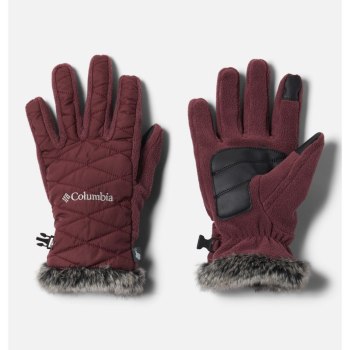 Columbia Heavenly, Guantes Vino Para Mujer | 538790-VFD